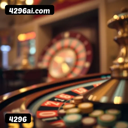 Loterias online disponíveis na 4296