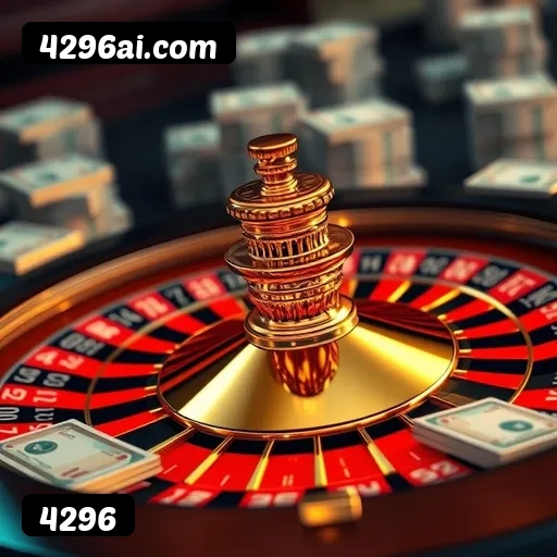 Níveis do programa VIP da 4296